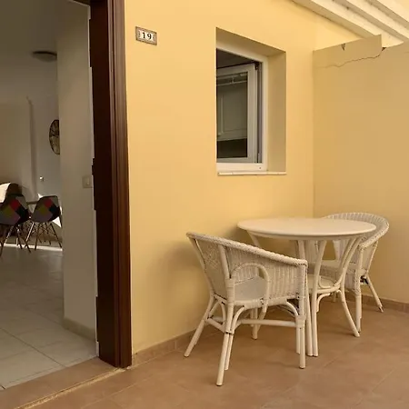 Apartman Schoene Mit Meer- Und Bergblick *