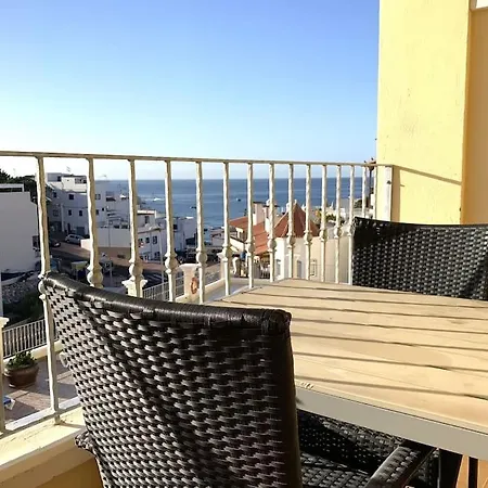 Lägenhet Schoene Mit Meer- Und Bergblick